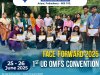 A Proud Moment for Sri Venkateswaraa Dental College, Puducherry