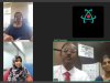 SVGI and AIMST University held a second Zoom meeting.