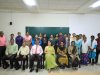 Offline Training Program Organized by 360 HELP
