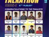 TALKATHON SEASON II 2025 