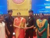  Third Year B Tech SVCET  CSE students developed an advanced AI-powered DevOps Agent 