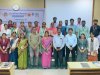 A quality initiative program on ISO