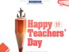 Teachers day celebration along with Onam Festival celebration at SVCET on 5 Sept 2025