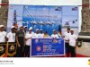 COASTAL BEACH CLEANING ACTIVITY BY NSS STUDENTS VOLUNTEERS ON 20TH SEPTEMBER 2025 SATURDAY