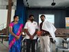 NSS Special Camp on Health & Wellness 2025