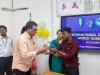World Radiography Day and International Day of Radiology 2025