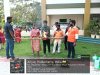 Disaster Management Training Programme was organized by Sri Sathya Sai Seva Organisations on 8th November 2025