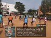 Report on Pondicherry University Inter-Collegiate Volleyball Tournament 2025