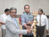 BDS I year inauguration on 15.11.25