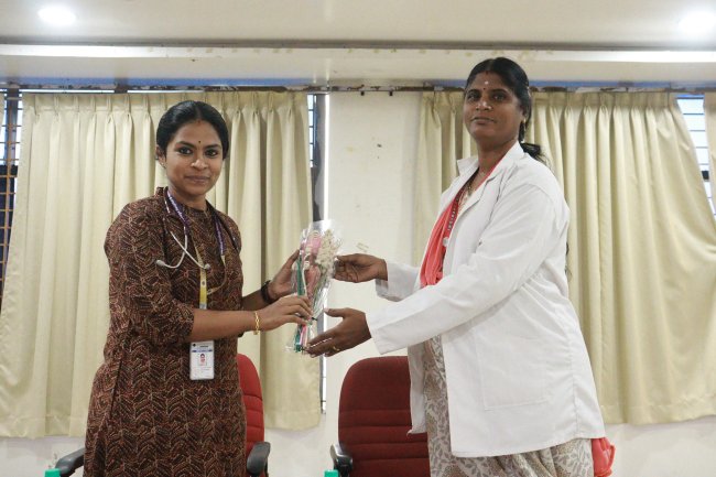 Seminar - World Prematurity Day