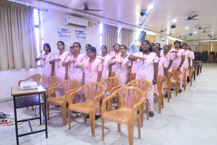 World Diabetes day - Seminar on Comprehensive Diabetes Care