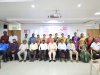 Short Term Training Program (STTP) on Peer Basic First Aid