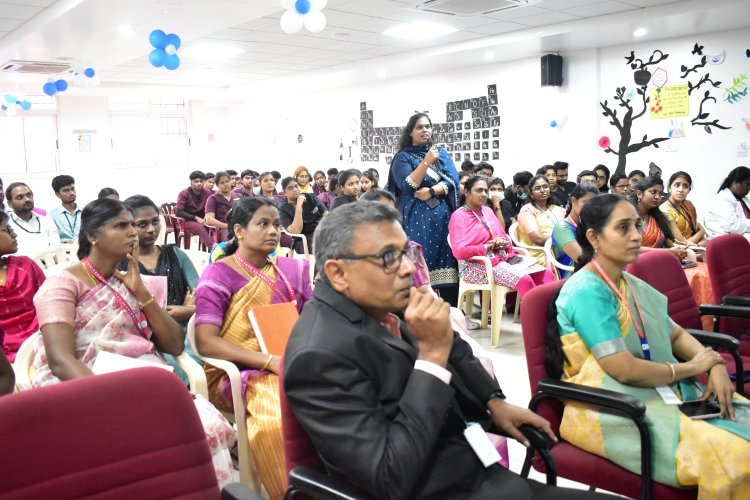 National Workshop on Research Grant Writing