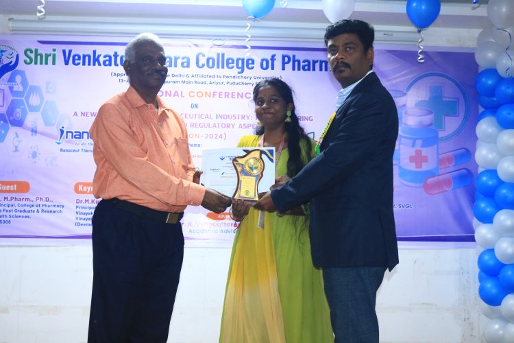 National Conference (NAPICON-2024)
