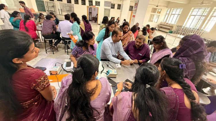 VENEERING IN PEDIATRIC DENTISTRY - A MODERN APPROACH