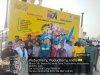 VOLUNTEER PARTICIPATION IN MARATHON EVENT BY SVCOPT 