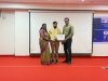 SVCOPT Hosts Research Talk on Scientific and Ethical Integrity