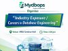 Office of Corporate Relations SVCET organised a Guest Lecture on Industry Exposure  Careers in Database Engineering  with Mydbops for our CSE 3rd and 4th year students on 5th Feb 2026