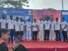 SVCET NSS Students participated in Sri Sathya Sai Run and  Ride Puducherry event held on 22nd February 2026
