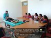 Faculty Development Program on Myofascial Release Technique