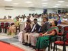 Our Faculty and Students Actively Participated at Research Talk Program 2026