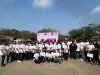SVCOPTians Walkathon Participation @ Pondy Rock Beach